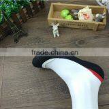 New Design Grey/purple/black Colorful Sock Classial Style