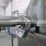 KHL-250 High Speeed Wet Method Granulation Machine thumbnail-3