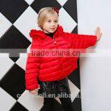 Baby Winter Fur Coat Pattern Baby Coat Baby Alpaca Coat thumbnail-3