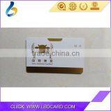 T5577 plastic NFC cards