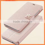 New Arrival Original Real machine PU Leather Flip Case For Lenovo S920 Phone Cases With Card slot