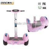 Best Selling Smart 15 Inch 2 Wheel Self Balancing Electric Scooter Wholesale thumbnail-3