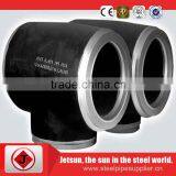 18 Inch Equal Tee thumbnail-3