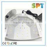 гель УФ ЛЭД бескордовая лампа для ногтей Nail Star лампа сушилка для гель-лака для ногтей УФ RNK лампа ЛЭД для маникюра и педикюра сушилка для ногтей thumbnail-5