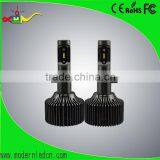 High Lumen h7 Led Headlights 56w 5000 Lumen h7 Led Headlight thumbnail-5