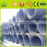 19mnb4 Steel Wire Rods Nail Wire Rod Aluminium Wire Rod thumbnail-3