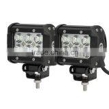 Penton 3Wx100pcs Led Light Bar Waterproof IP67 300W 4X4 52inch Led Light Bar for 2007-2015 Jeep Wrangler thumbnail-4