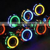 AES Car Glass Projector HID Projector Lens thumbnail-1