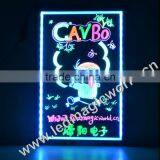 Electronic Neon Sign