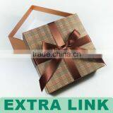 Customized Logo Printed Gift Box For T-Shirt Packaging thumbnail-1