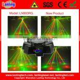 Fat Beam Lazer Laser Show System