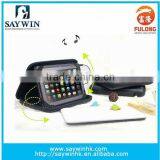 7 Inches Tablet PC Use Bag Speaker With Built-in Speakers