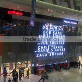 Pixel Pitch 3mm Indoor Stage Event Usage and Video Display Function Indoor LED Video Walls thumbnail-2