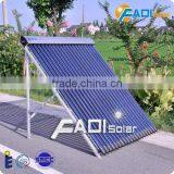 2016 New Style European Standard Solar Collector (20tube)