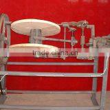 Waste Recycling Machine For Weaving Straw Rope thumbnail-1