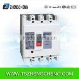 MCCB Moulded Case Circuit Breaker LWM8-100M 80A 4P
