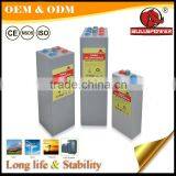 Tubular Plate Gel Battery OPZV 2v 12v 700ah Battery for Telecommunication Equipment thumbnail-6
