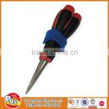 Household Sundries Plastic Fastener Strap Hook Loop Binding Strap thumbnail-4