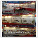 JINH Factory Sell Direct BV Inflaming Retarding BV Series Fuse Terminal Crimping Plastic Electrical Wire Joint Connector thumbnail-2