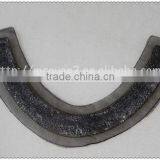 Popular Hot Fix Rhinestone Collar/fancy Rhinestone Collars for Garment thumbnail-5