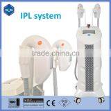 China Beauty Equipment Ipl Laser Hair Removal Machine for Sale thumbnail-1