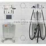 Ultrasonic Cavitation Vacuum RF and 40k Strong Sound Wave thumbnail-3