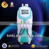 Hottest! Multifunctional 3s Aesthetic Laser Hair Removal With Ipl and 5 Filters (CE,ISO,SGS,TUV) thumbnail-1