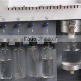 New Designed 6 in 1salon Use LED Pdt Cold Light System Oxygen Injection Hydro-dermabration Skin Scrubber Machine thumbnail-2