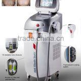 808nm Golden Laser Hair Removal Machine ce Approved thumbnail-5
