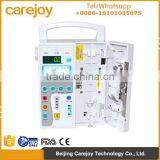 CE ISO Approved Infusion Pump Volumetric Automatic in Hospital ICU CCU Clinical Medical Equipment thumbnail-1