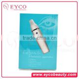 Portable Galvanic Anti Wrinkle Pen Eye Care Wrinkle Remover Wrinkle Eraser Pen Tool Eyes Massager