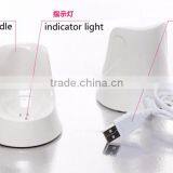 Latest and Easy to Use LED Lights Peeling Ultrasonic Facial Massager at Reasonable Prices thumbnail-2