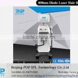 2016 Cheapest 808 Diode Laser / Diode Laser Hair Removal Machine Manufacturer thumbnail-2