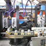 Pet Bottle Blowing Machine thumbnail-4