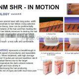 AC220V/110V 808nm Diode Laser / Diode Laser Underarm Hair Removal / Permanent Hair Removal thumbnail-6