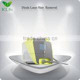 2016 Hot Sale 808 nm Portable Hair Removal Machine/808 nm Diode Laser Hair Removal thumbnail-1