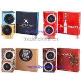 Foldable Paper Box Speaker thumbnail-4