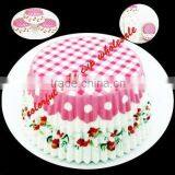 Wholesale Sweety Retirement Party Baking Cups Cupcake Liners Muffin Cases