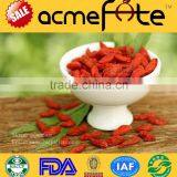 Wolfberry Goji Berry Natural Plant Extract,free Sample Goji Berry for Sale