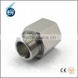 High Quality Manufacturer for Cheap Customized Cnc Machining Services for Truckers thumbnail-5