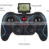 High Quality DFD F180 RC Quadcopter Airplane Mini rc Drone thumbnail-6