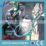 Portable Goat Mobile Milking Machine Price of a Milking Machine for Goat thumbnail-1