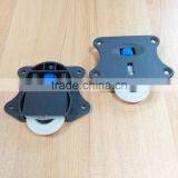 Soft Closing Sliding Wardrobe Door System Sliding Closet Door Roller Fittings thumbnail-2