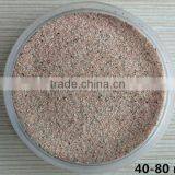 Natural Colored Silica Sand & Artificial Color Sand 40-80mesh