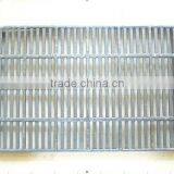 Grey Cast Iron Pig Floor 400*600mm