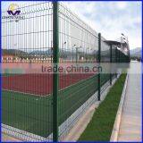 Shopping Websites Pvc Coated 2d Fence Panels for Football Playground thumbnail-6