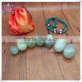 Free Shipping Jade Eggs Sex Toy Distributors, Yoni Eggs, Ben Wa thumbnail-1