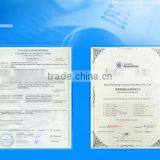 Automatic Stainless Steel Twin Screw Modified Starch Processing Line Machinery thumbnail-4