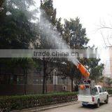 Fruit Tree Wide-ranging Air Pressure Sprayer