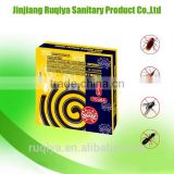 stocked mosquito coil/ mosquito coil brands